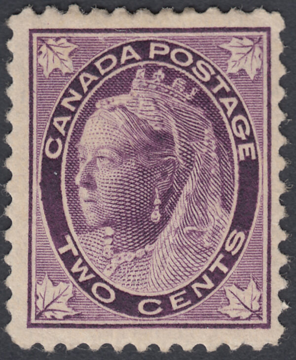 Canada 68