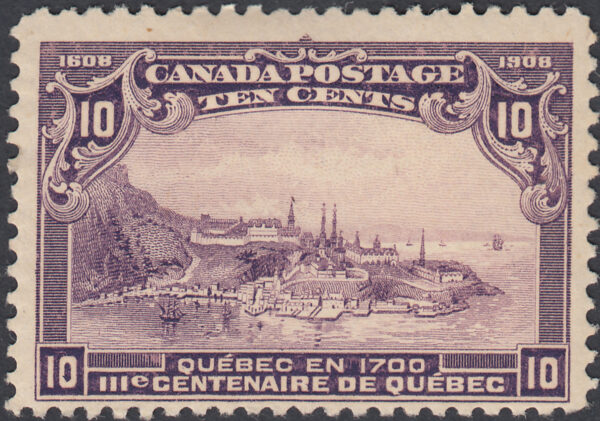 Canada 101