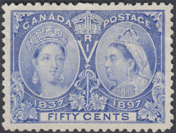 Canada 60