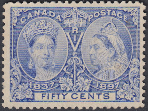 Canada 60