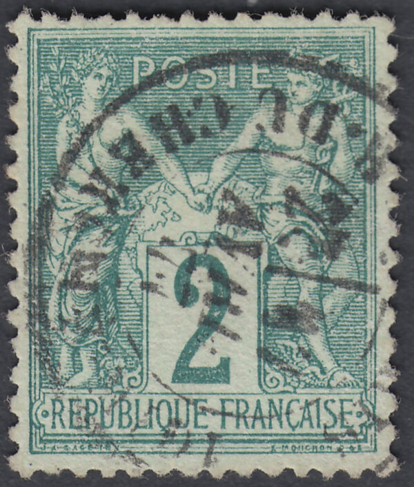 France 77
