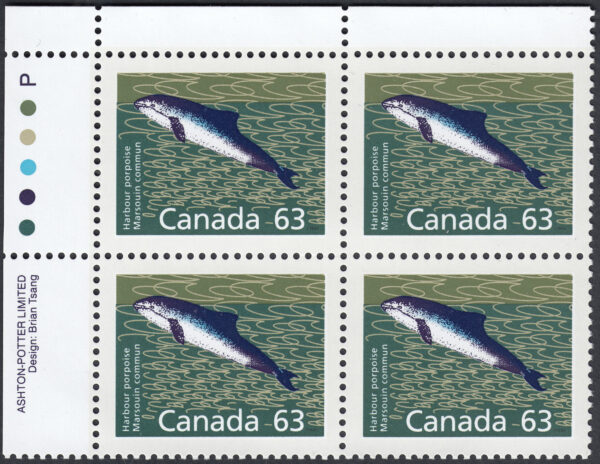 Canada 1176a