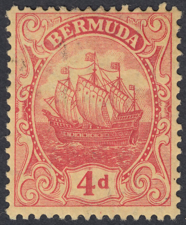 Bermuda 90