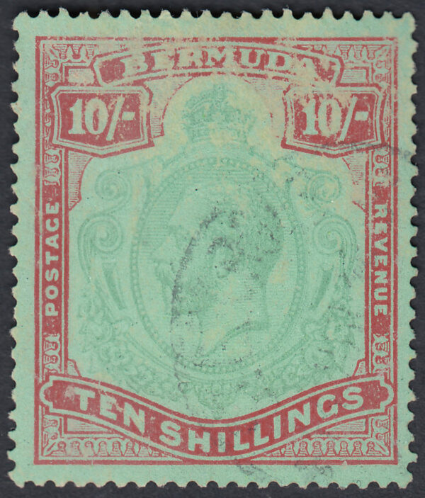 Bermuda 96a
