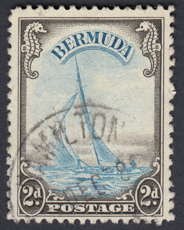 Bermuda 109