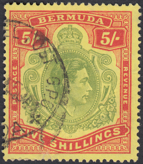 Bermuda 125a