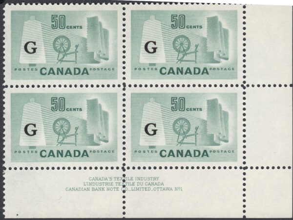 Canada O38