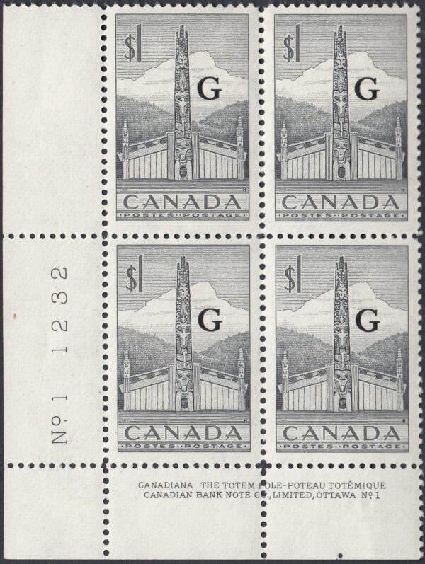 Canada O32