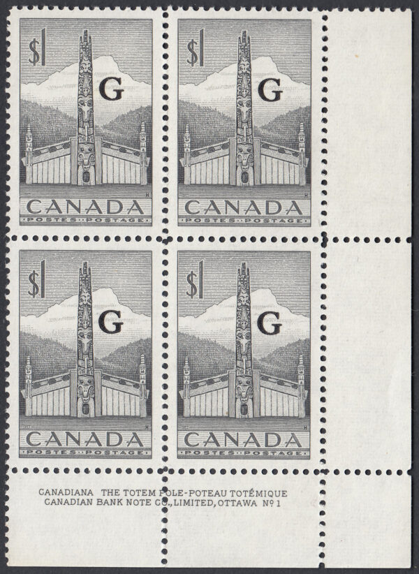 Canada O32