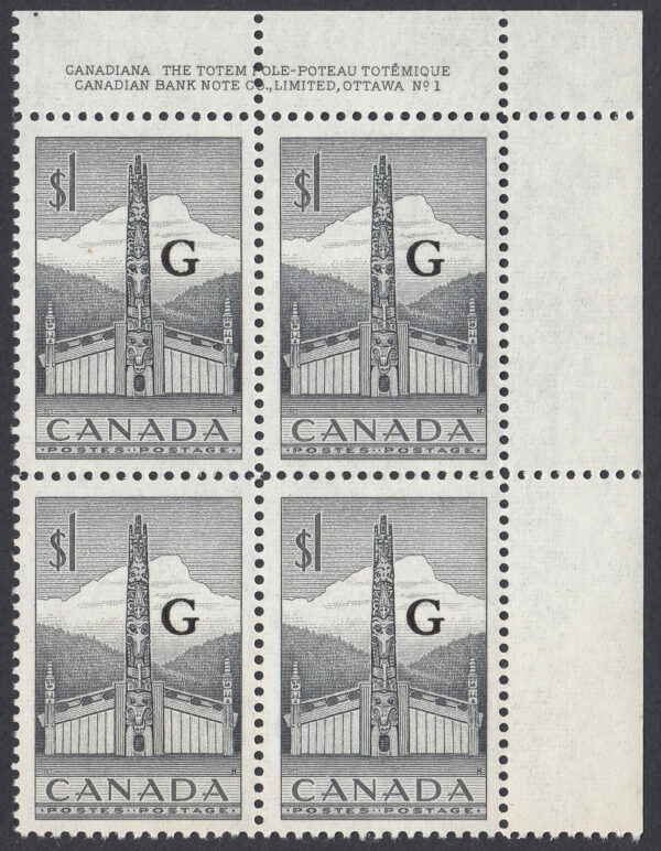Canada O32