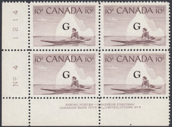 Canada O39a