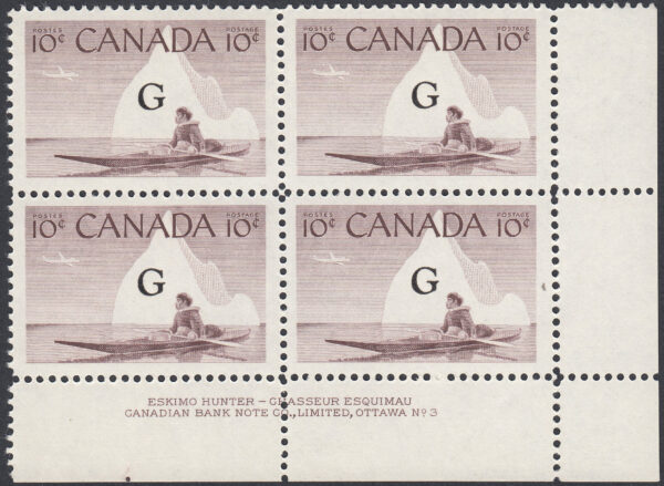 Canada O39a