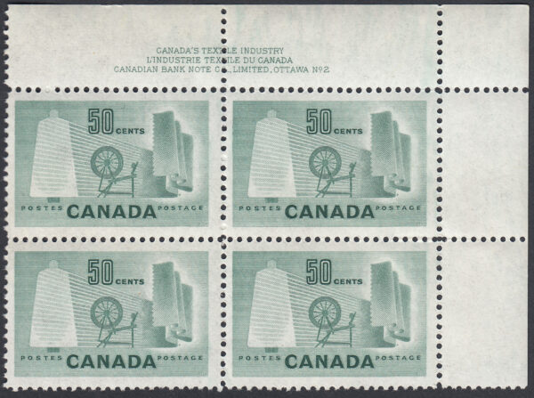 Canada 334