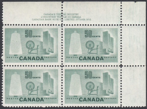 Canada 334