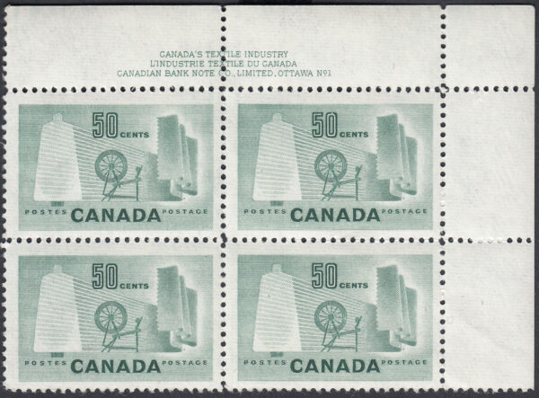 Canada 334