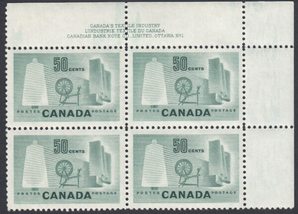 Canada 334v