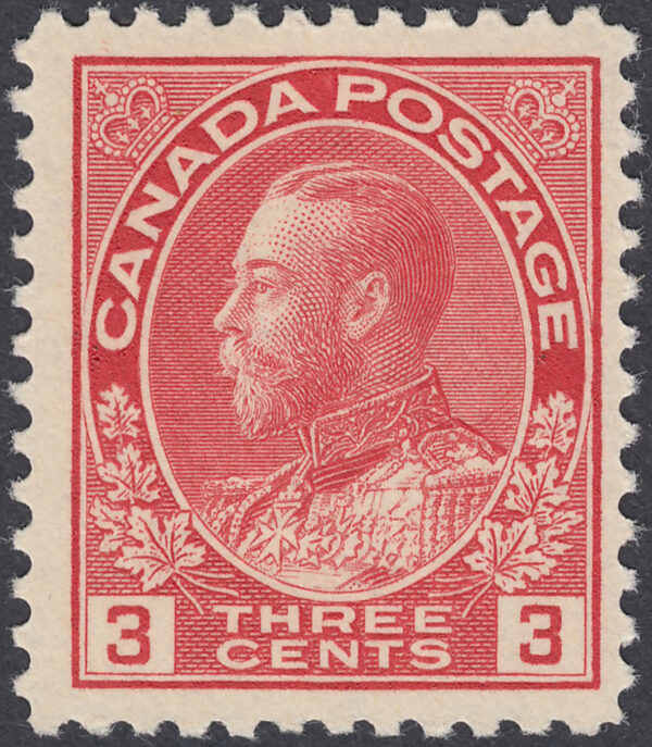 Canada 109d