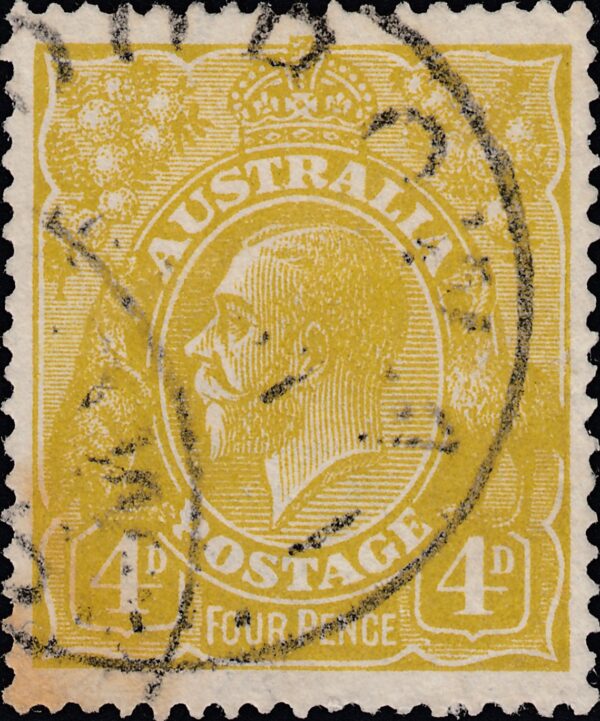 Australia 34