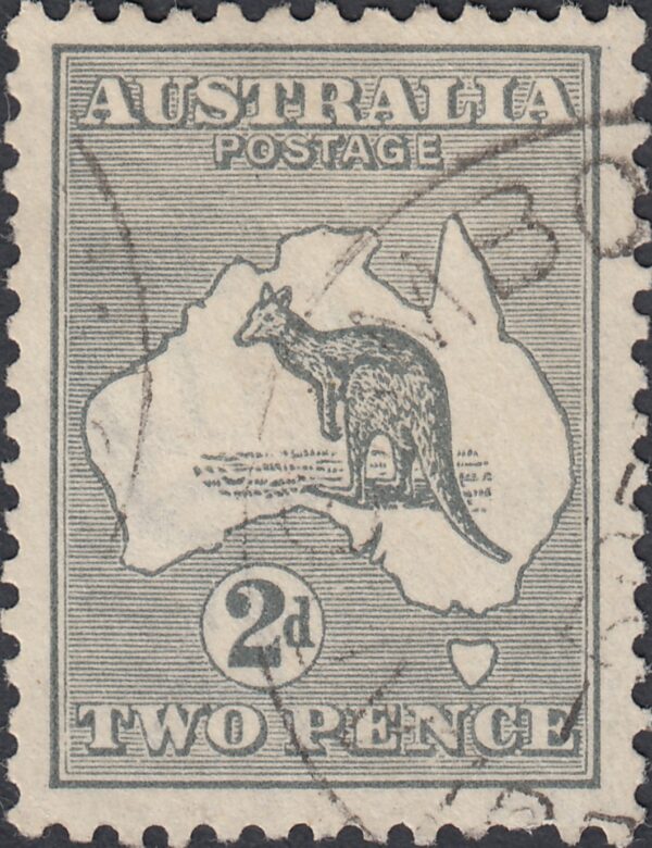Australia 45a