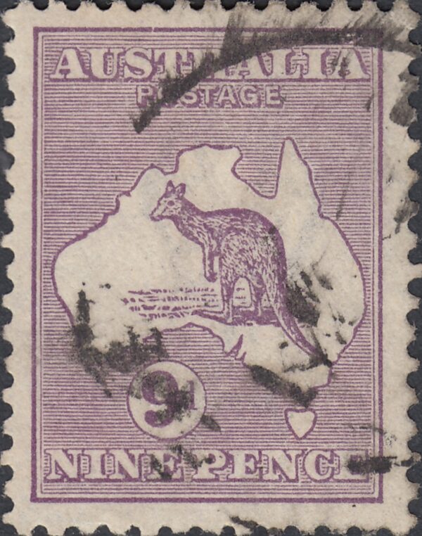 Australia 50