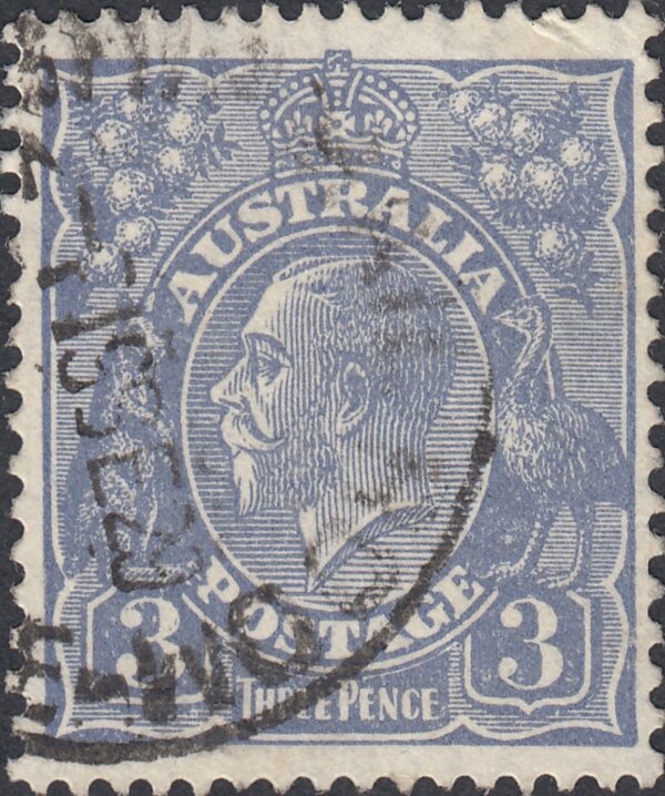 Australia 72a