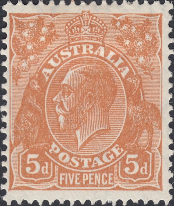 Australia 75
