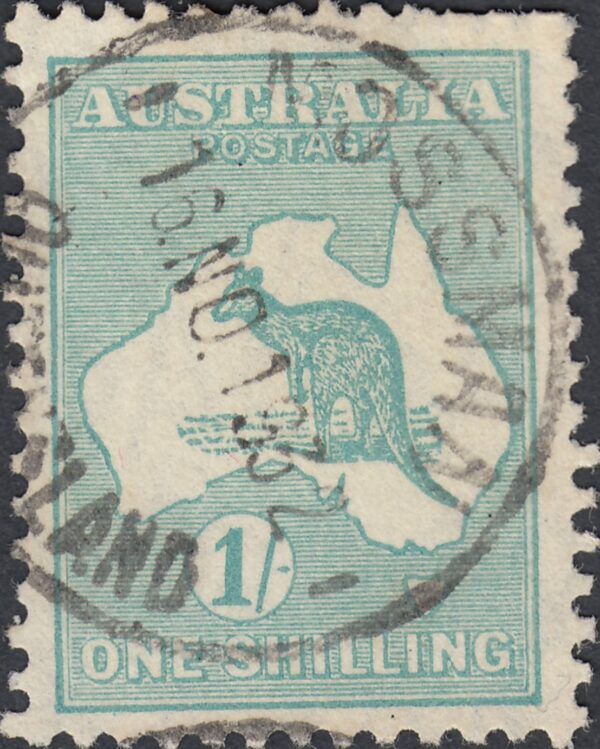 Australia 98