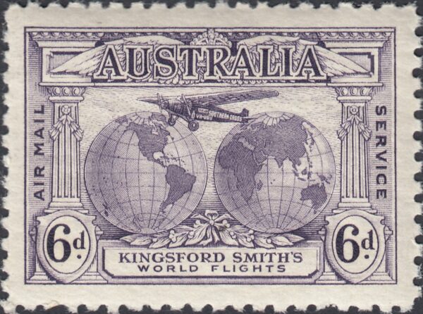 Australia C2