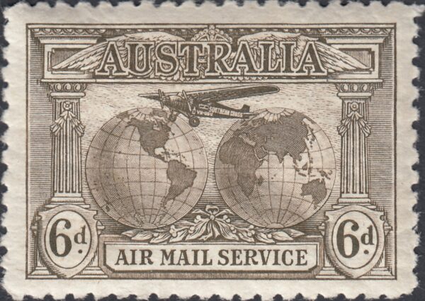 Australia C3