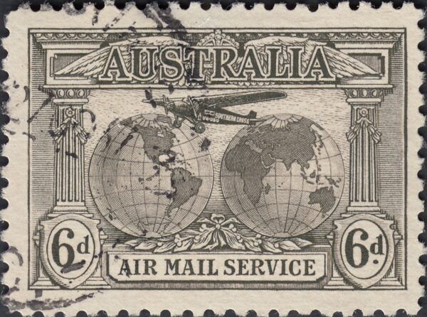 Australia C3