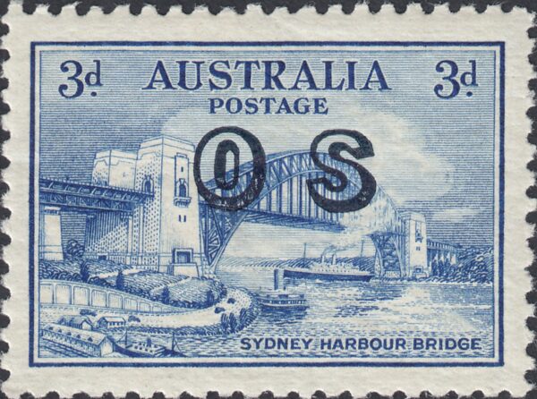 Australia O13