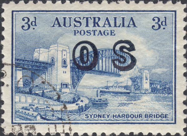 Australia O13