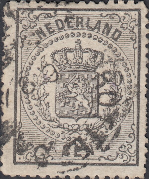 Netherlands 18