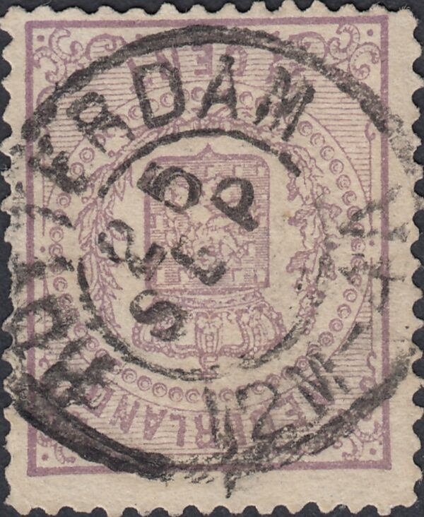 Netherlands 22
