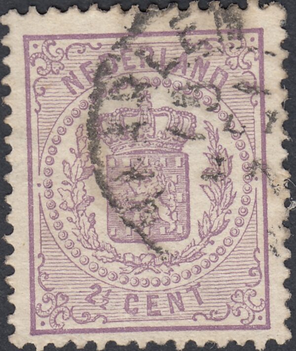 Netherlands 22