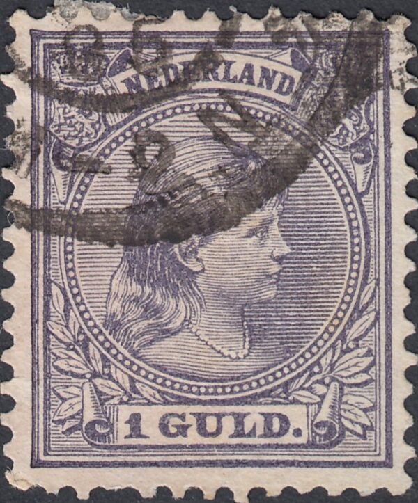 Netherlands 50