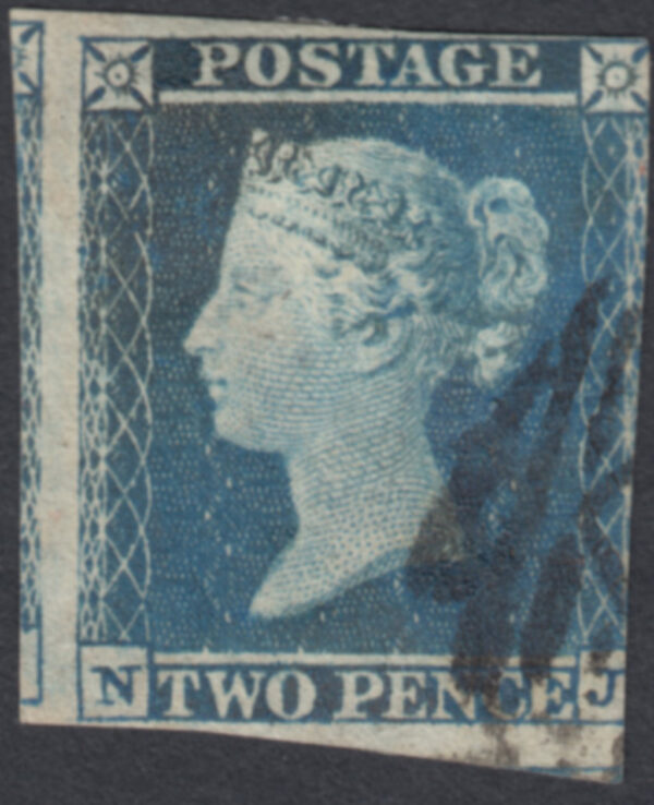 Great Britain 4