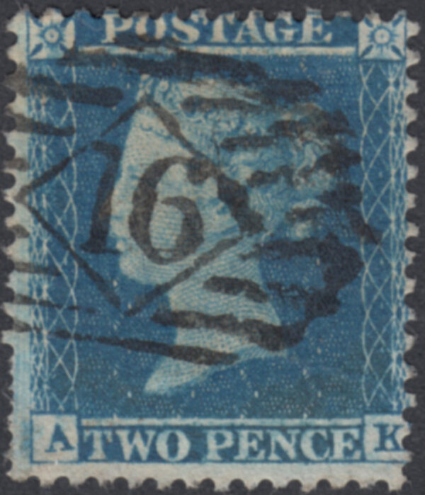 Great Britain 17