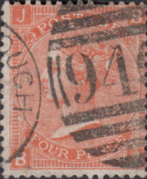 Great Britain 43