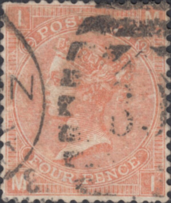 Great Britain 43
