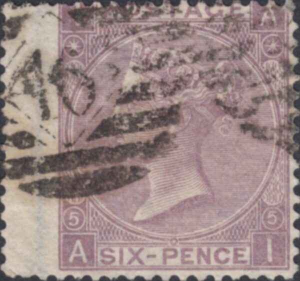 Great Britain 45