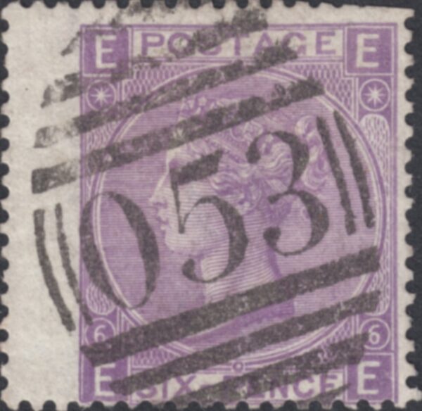 Great Britain 50