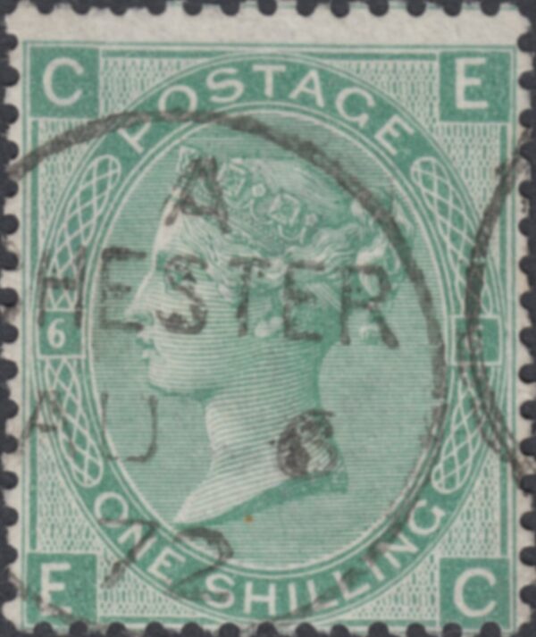 Great Britain 54