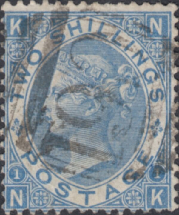 Great Britain 55