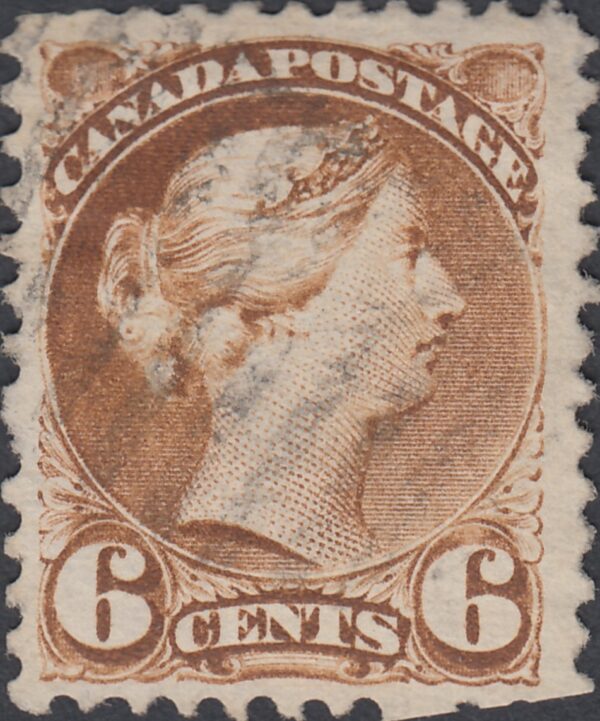 Canada 39d