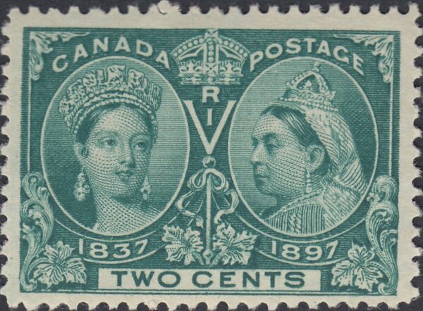 Canada 52i