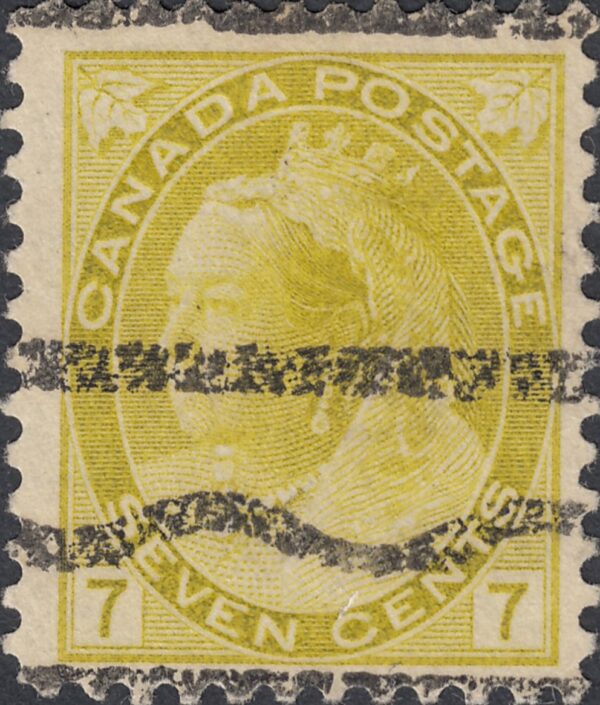 Canada 81xx