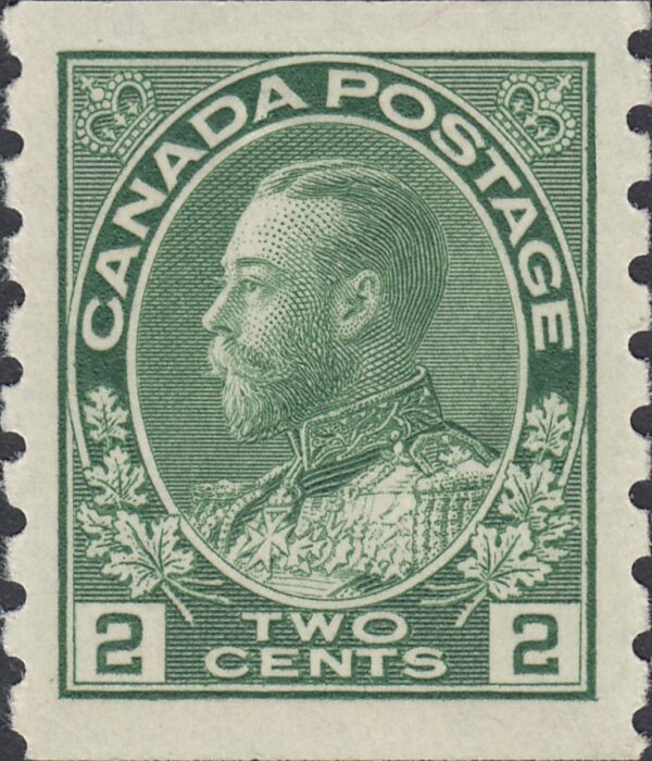 Canada 128ii