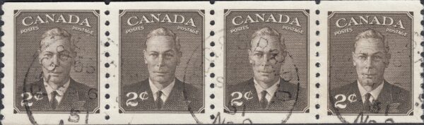 Canada 298iii