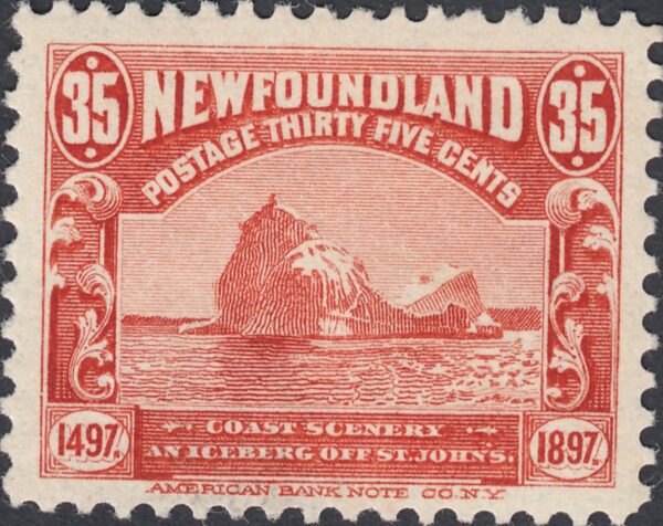 Newfoundland 73
